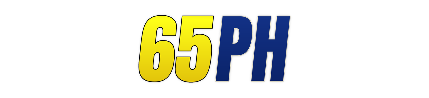 65ph Logo